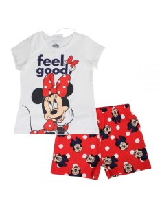 Ensemble Minnie