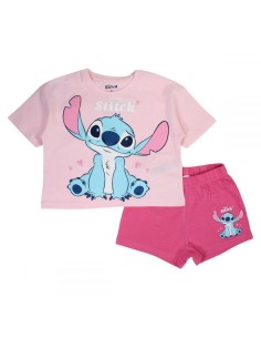 Ensemble Lilo&Stitch