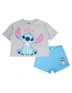 Ensemble Lilo&Stitch