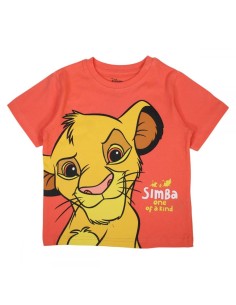 T-shirt Le Roi Lion