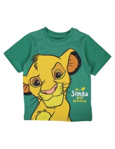 T-shirt Le Roi Lion