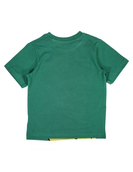 T-shirt Le Roi Lion