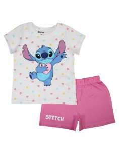 Ensemble Lilo&Stitch