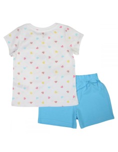 Ensemble Lilo&Stitch 2