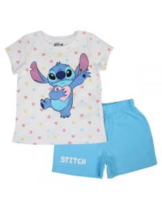 Ensemble Lilo&Stitch