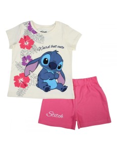 Ensemble Lilo&Stitch
