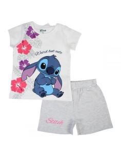 Ensemble Lilo&Stitch