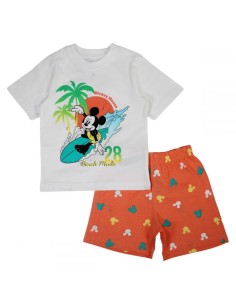 Ensemble Mickey
