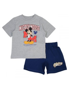 Ensemble Mickey
