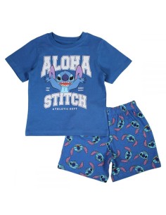 Ensemble Lilo&Stitch
