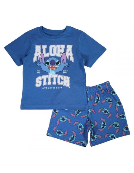 Ensemble Lilo&Stitch