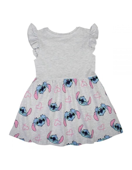Robe Lilo&Stitch