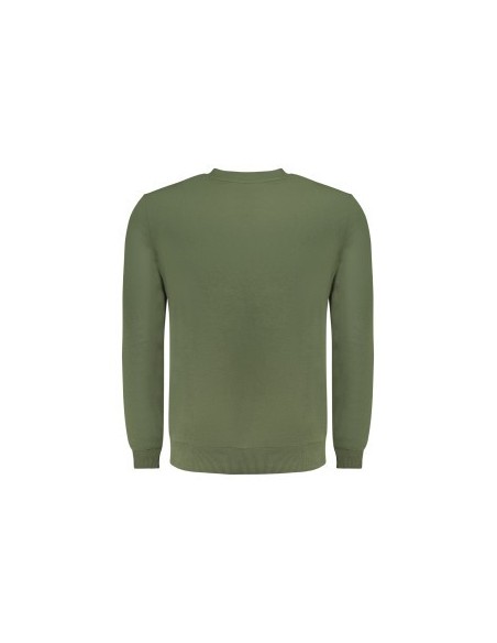 U.S. Grand Polo - Hoodie - Vert