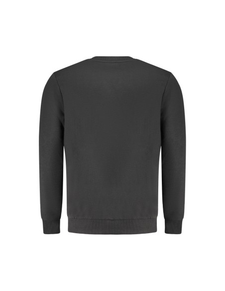 U.S. Grand Polo - Hoodie - Noir