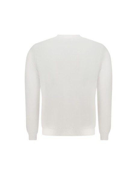 U.S. Grand Polo - Pull - Blanc