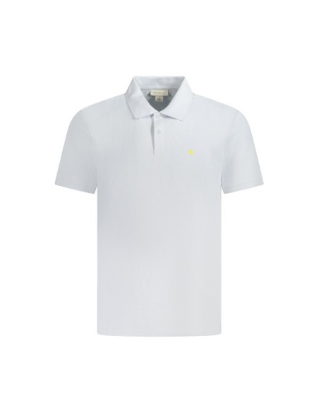 Calvin Klein - Polo azzuro