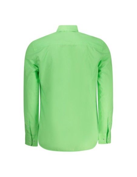 North Sails - Chemise verte