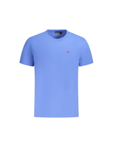 Napapijri - T-Shirt Bleu
