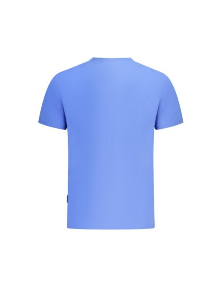 Napapijri - T-Shirt Bleu