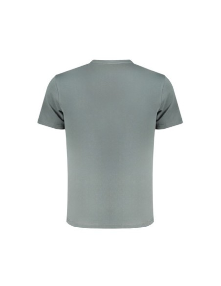 Napapijri - T-Shirt Vert Norway