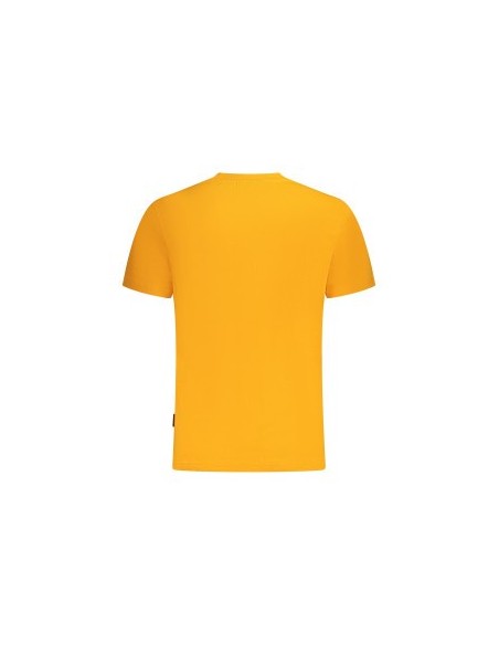 Napapijri - T-Shirt Orange