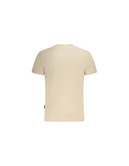 Napapijri - T-Shirt Beige