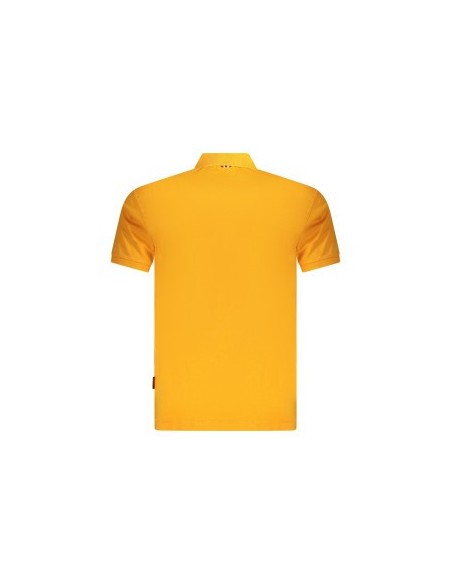 Napapijri - Polo Orange