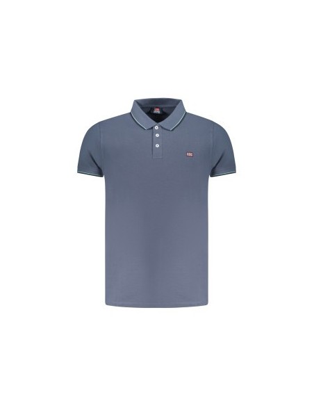 Norway 1963 - T-shirt Bleu