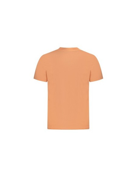 Norway 1963 - T-shirt Orange pêche