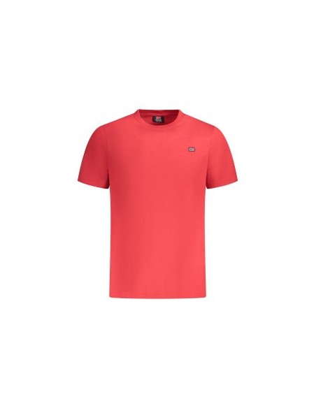 Norway 1963 - T-shirt Rouge