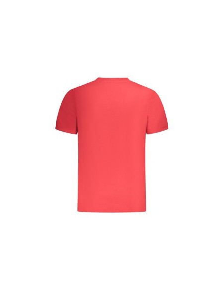 Norway 1963 - T-shirt Rouge