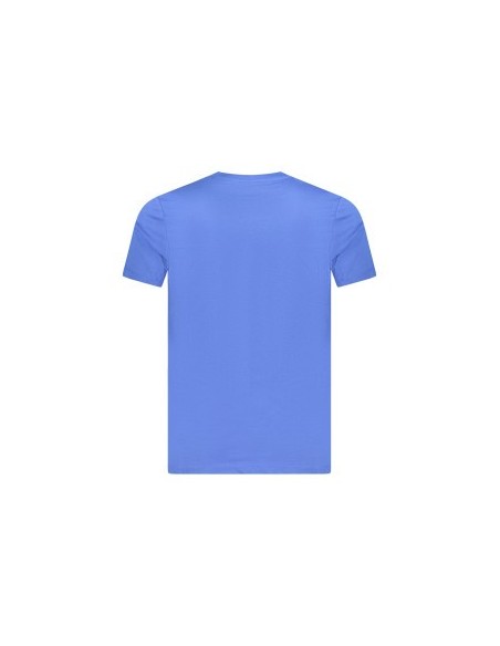 Norway 1963 - T-shirt Bleu